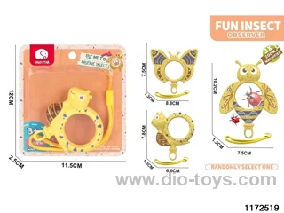 Outdoor toy set