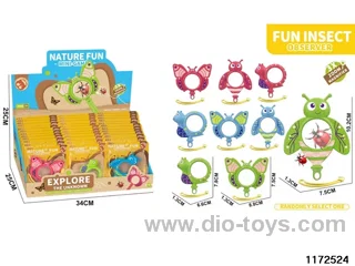 Outdoor toy set
