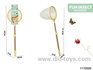 Outdoor toy set