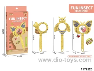 Outdoor toy set