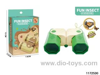 Outdoor toy set