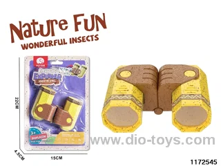 Outdoor toy set