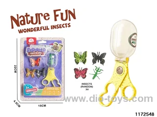 Outdoor toy set