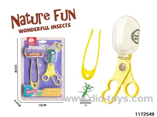 Outdoor toy set
