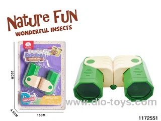 Outdoor toy set