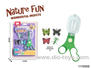Outdoor toy set