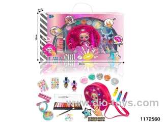 Colour Cosmetic Sets
