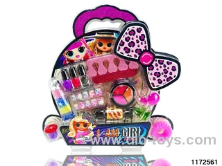 Colour Cosmetic Sets