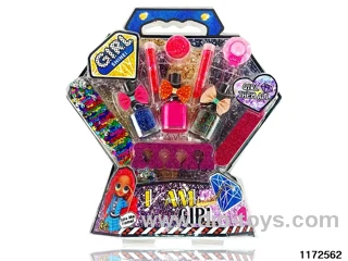 Colour Cosmetic Sets