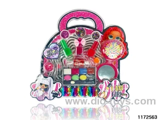 Colour Cosmetic Sets