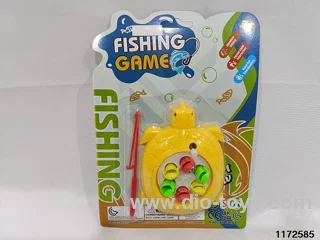 Wind-up Toys with Hooks Fishing