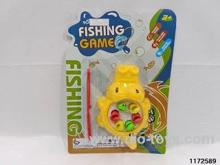 Wind-up Toys with Hooks Fishing