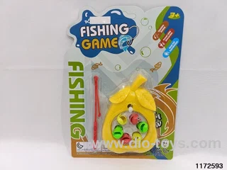 Wind-up Toys with Hooks Fishing
