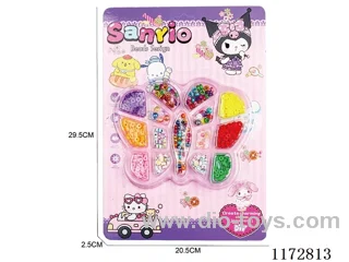 DIY Beads