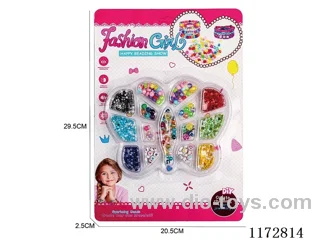 DIY Beads