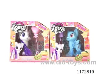 Pony