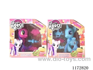 Pony