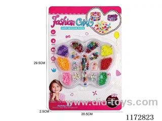 DIY Beads