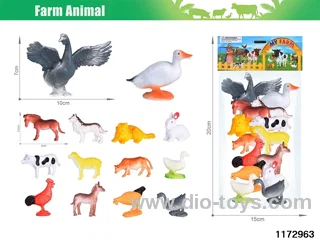 Farm Kit（14pcs）