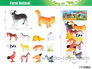 Farm Kit（14pcs）