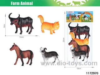 Farm Kit（4pcs）