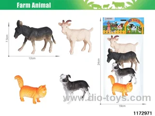 Farm Kit（4pcs）