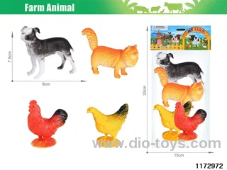 Farm Kit（4pcs）