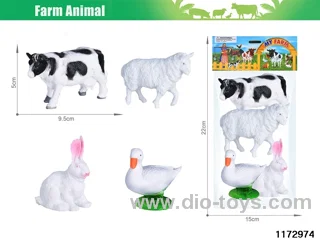 Farm Kit（4pcs）