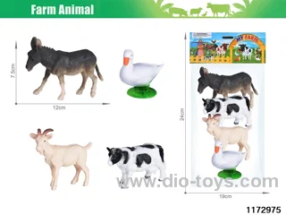 Farm Kit（4pcs）