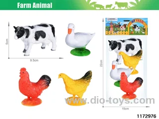 Farm Kit（4pcs）