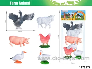 Farm Kit（6pcs）