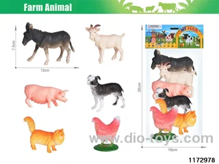 Farm Kit（6pcs）
