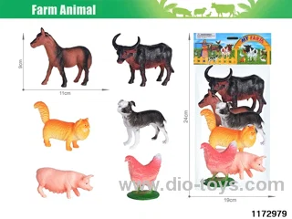 Farm Kit（6pcs）