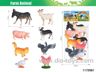 Farm Kit（8pcs）