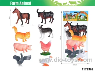 Farm Kit（8pcs）