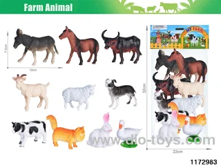 Farm Kit（10pcs）