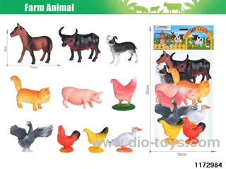 Farm Kit（10pcs）