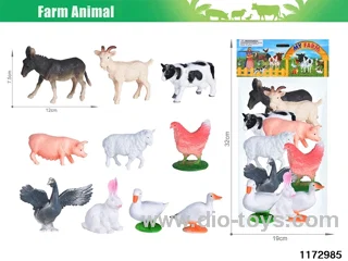 Farm Kit（10pcs）