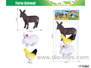 Farm Kit（3pcs）