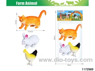 Farm Kit（3pcs）