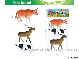 Farm Kit（3pcs）