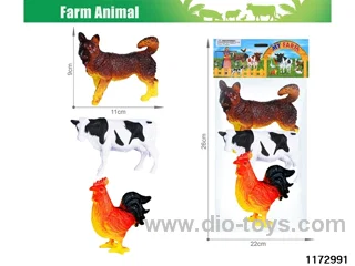 Farm Kit（3pcs）