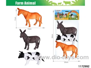 Farm Kit（3pcs）
