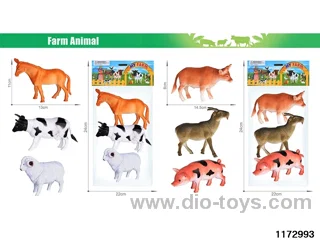 Farm Kit（3pcs）