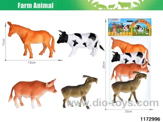Farm Kit（4pcs）