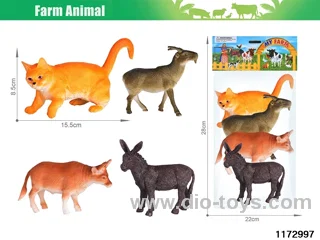 Farm Kit（4pcs）