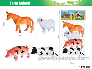 Farm Kit（4pcs）