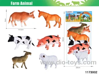 Farm Kit（6pcs）