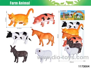 Farm Kit（6pcs）