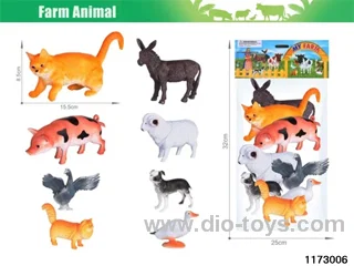 Farm Kit（8pcs）